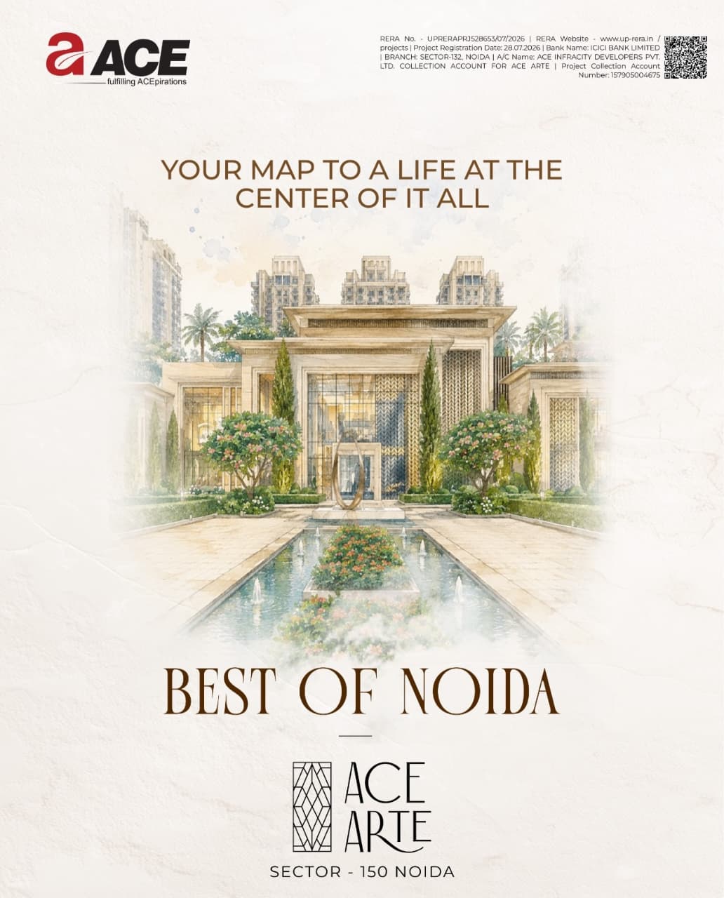 Best of Noida clubhouse